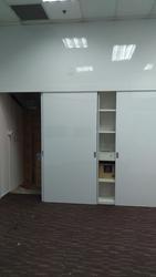 THE RIVERWALK (D1), Office #115111382